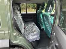 Suzuki Jimny Nomade Sz5 
