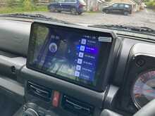 Suzuki Jimny Nomade Sz5 