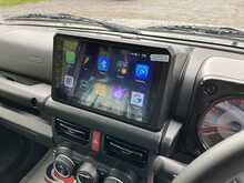 Suzuki Jimny Nomade Sz5 
