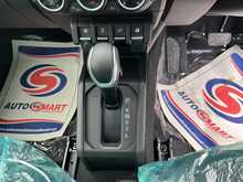 Suzuki Jimny Nomade Sz5 