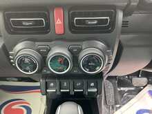 Suzuki Jimny Nomade Sz5 
