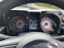 Suzuki Jimny Nomade Sz5 