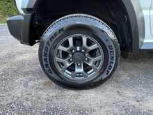 Suzuki Jimny Sz5 
