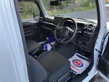 Suzuki Jimny Sz5 