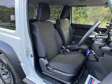 Suzuki Jimny Sz5 