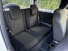 Suzuki Jimny Sz5 