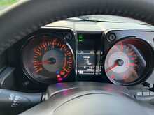 Suzuki Jimny Sz5 