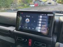 Suzuki Jimny Sz5 