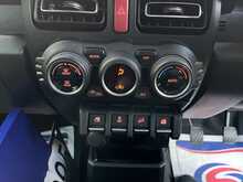 Suzuki Jimny Sz5 