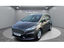 Ford Galaxy