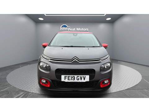 Citroen C3 PureTech Flair Nav Edition - U28994
