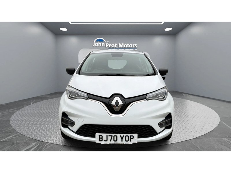 Renault Zoe R110 Play - U29002