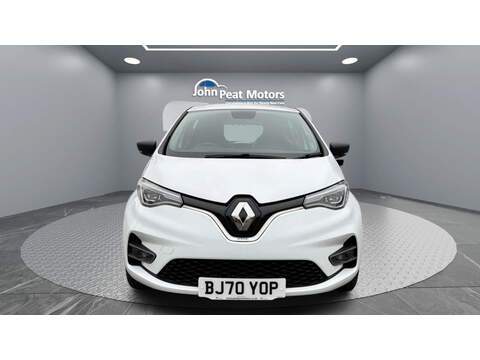 Renault Zoe R110 Play - U29002