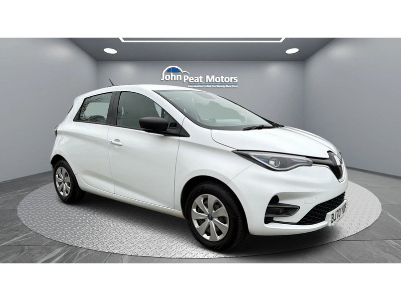 Renault Zoe R110 Play - U29002