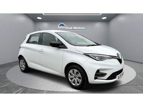 Renault Zoe R110 Play - U29002