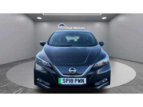 Nissan Leaf Acenta - U29003