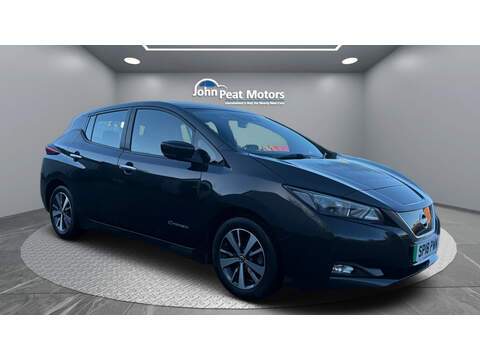 Nissan Leaf Acenta - U29003