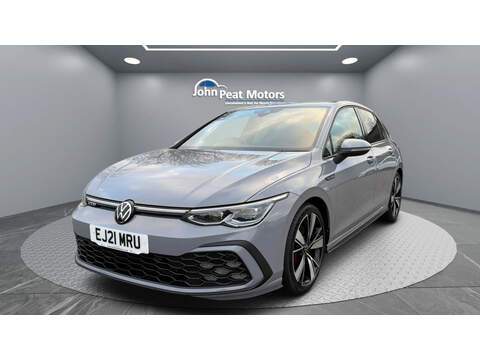 Volkswagen Golf R110 52kWh Play Hatchback 5dr Electric Auto (i) (107 bhp)
