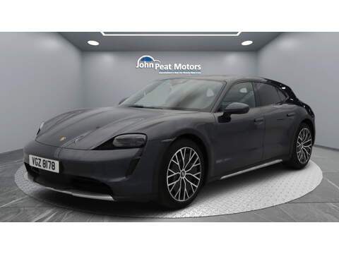 Porsche Taycan 1.0 TSI FR Hatchback 5dr Petrol DSG Euro 6 (s/s) (110 ps)