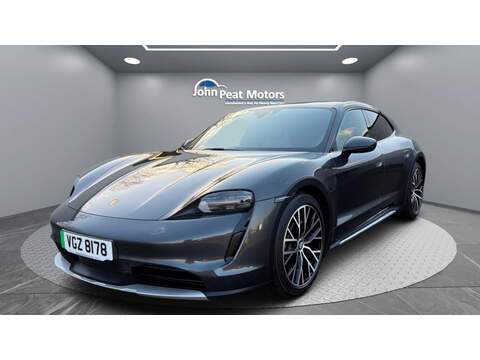 Porsche Taycan 1.2 PureTech Shine Hatchback 5dr Petrol EAT6 Euro 6 (s/s) (110 ps)