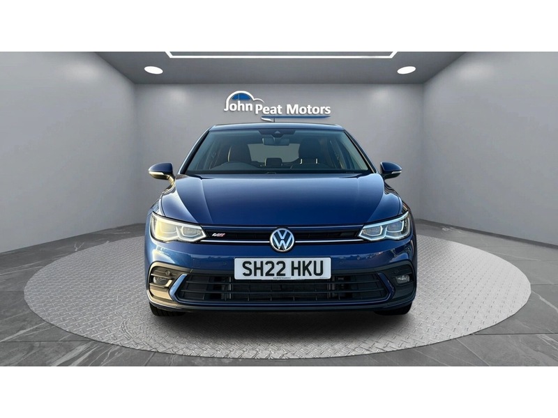 Volkswagen Polo EVO Life - U29057
