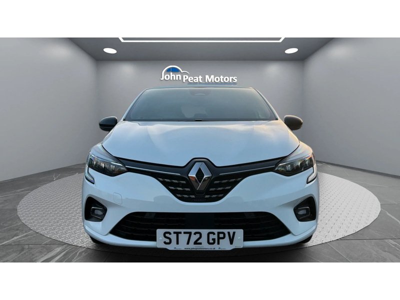 Renault Clio E-TECH Techno - U29060