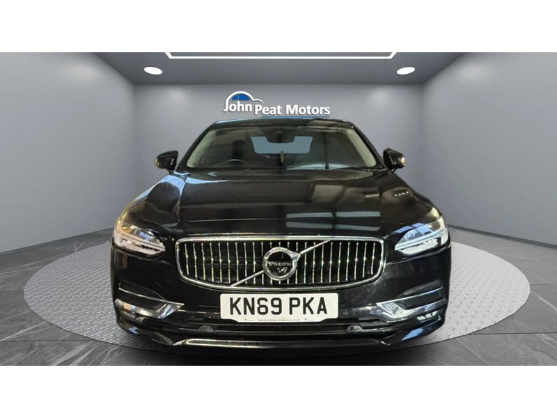 Volvo S90 T5 Inscription Plus - U29071