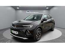 Vauxhall Mokka Electric