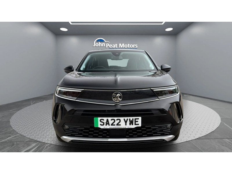 Vauxhall Mokka Electric Elite Premium - U29083