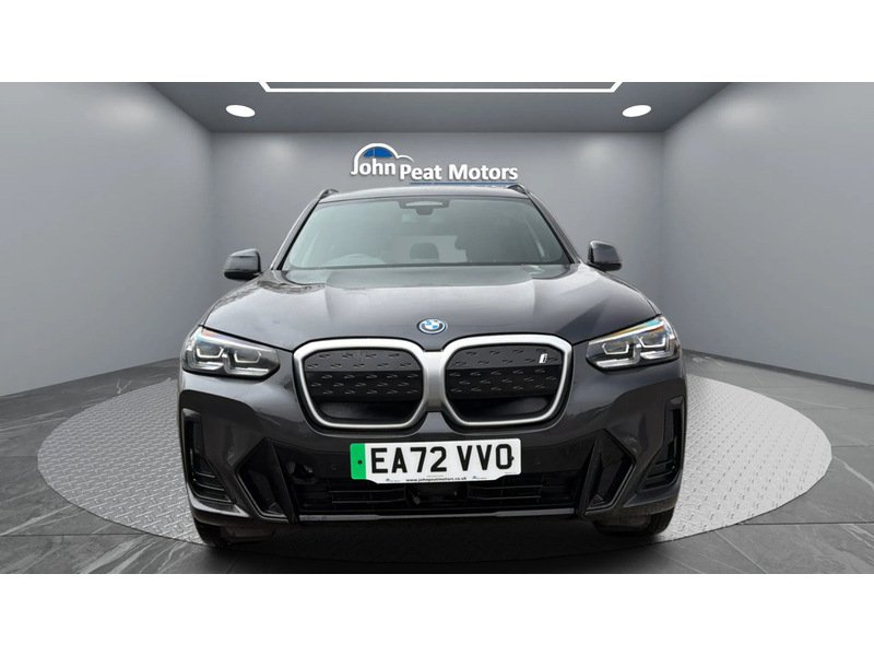 BMW iX3 M Sport - U29091