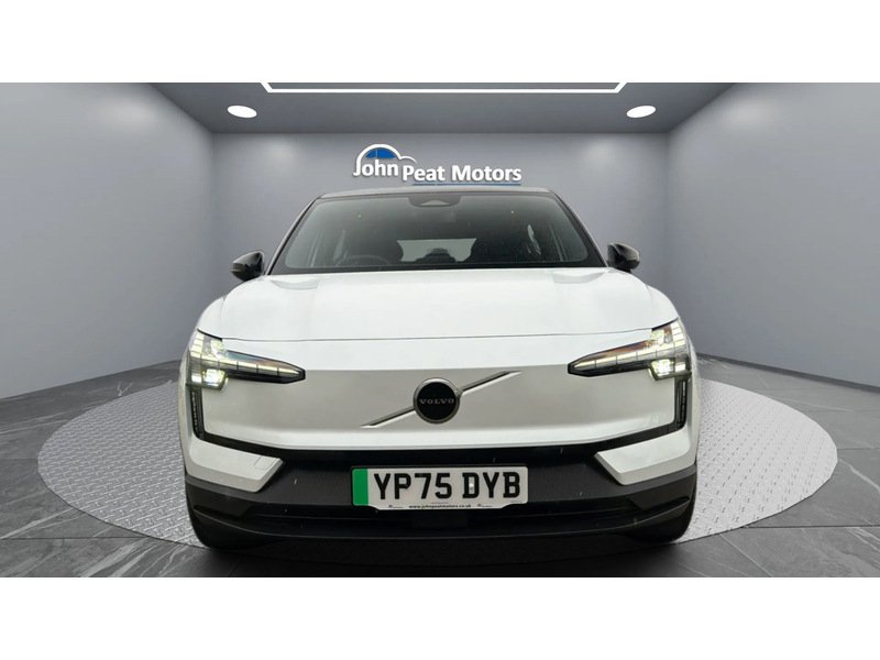 Volvo EX30 Single Motor Extended Range Plus - U29093