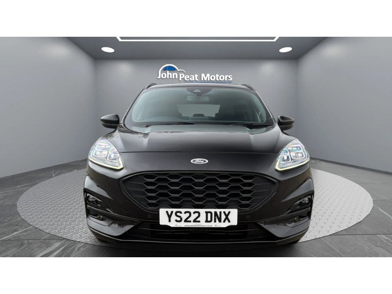 Ford Kuga T EcoBoost ST-Line - U29098