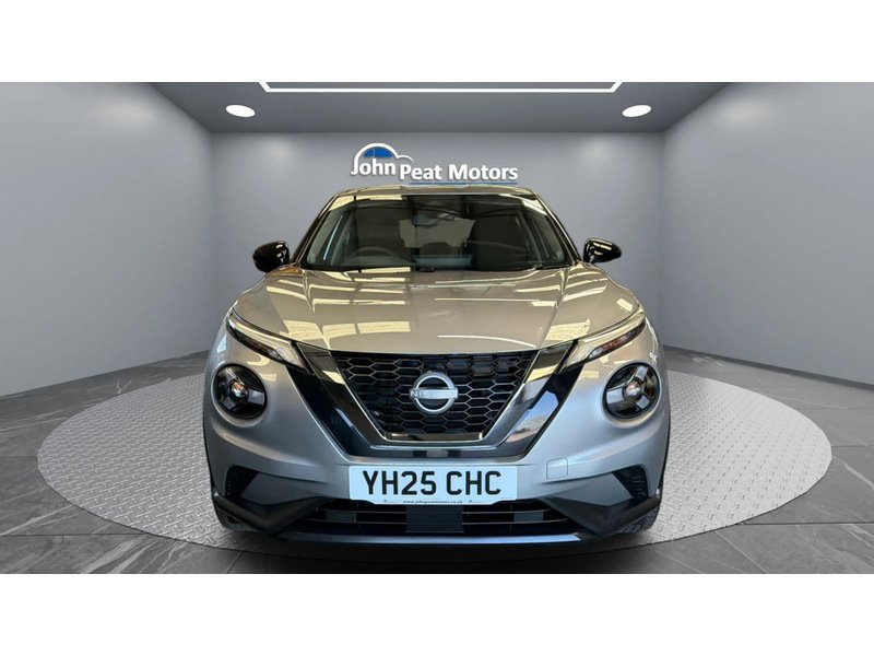 Nissan Juke DIG-T Acenta Premium - U29125
