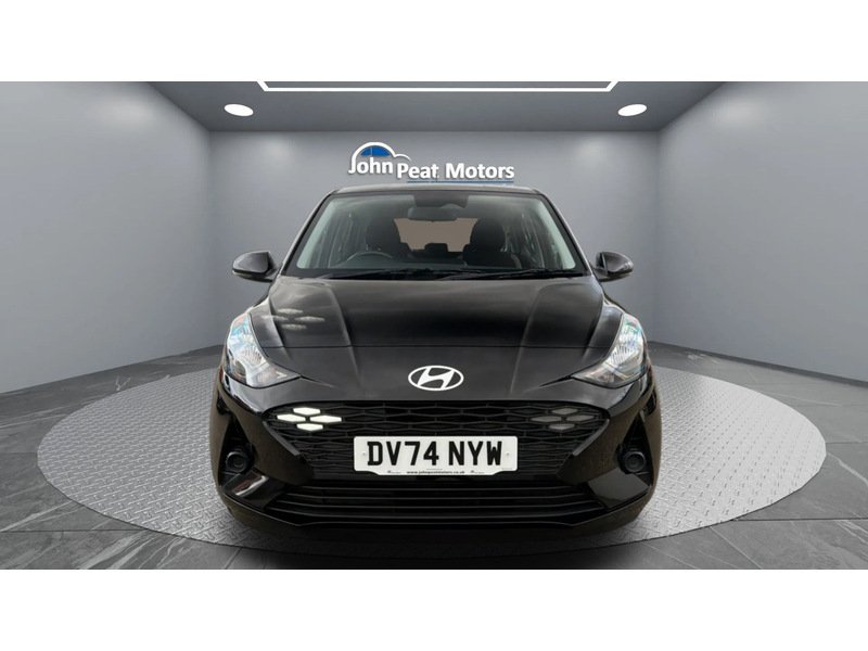 Hyundai i10 Advance - U29126