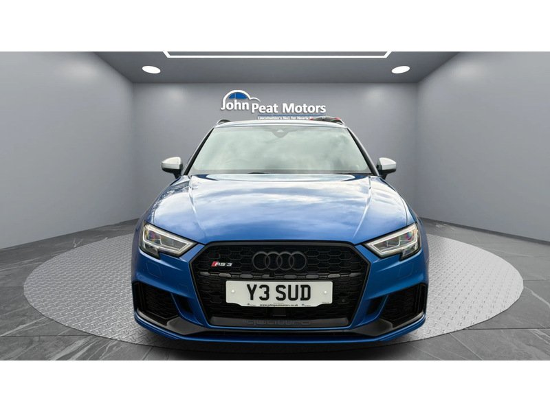 Audi RS3 TFSI - U29151