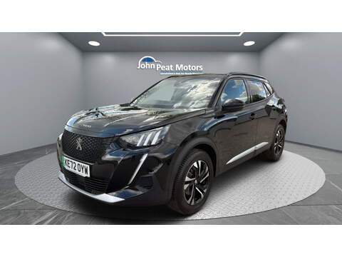 Peugeot E-2008 3.0 TDI V6 R-Line SUV 5dr Diesel Tiptronic 4Motion Euro 6 (s/s) (286 ps)