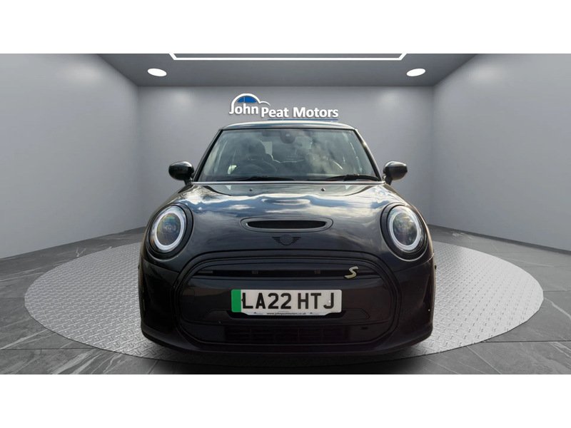 MINI Electric Hatch Cooper SE Level 3 - U29154
