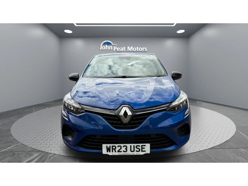 Renault Clio TCe Evolution - U29161