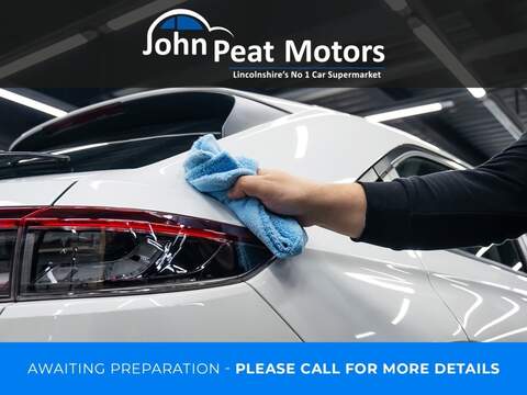 Ford Focus R110 52kWh Play Hatchback 5dr Electric Auto (i) (107 bhp)