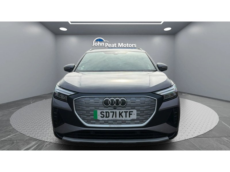 Audi Q4 e-tron Sport - U29194
