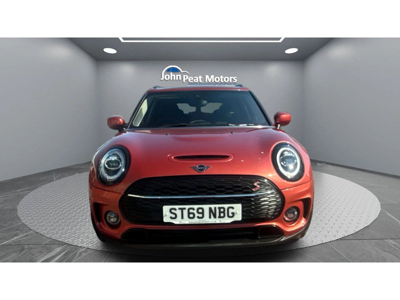 MINI Clubman Cooper S Classic - U29197