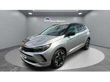 Vauxhall Grandland