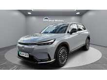 Honda e:Ny1