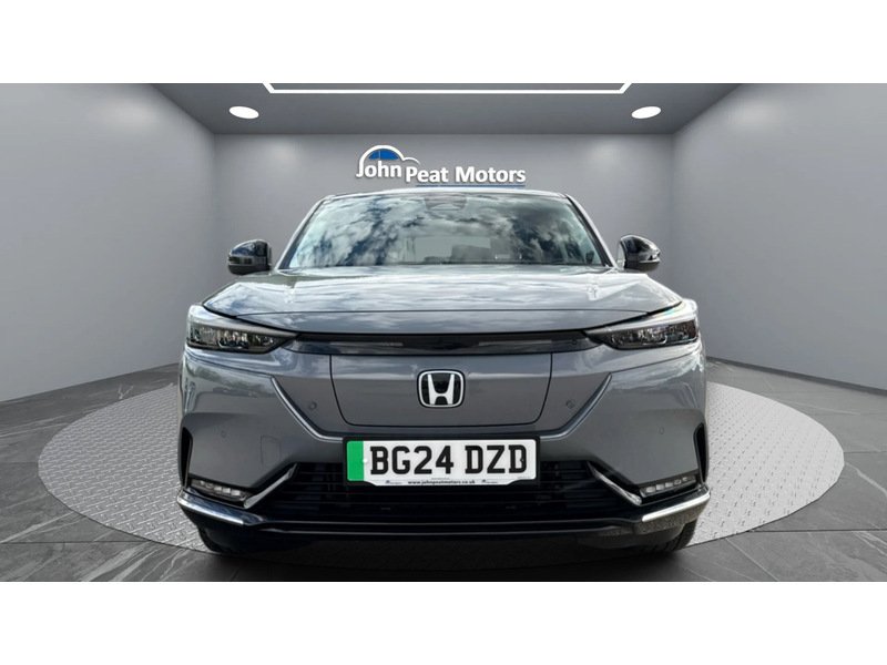 Honda e:Ny1 Elegance - U29244