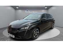 Peugeot 308 SW