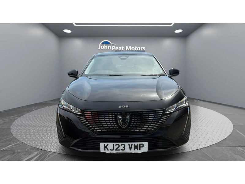 Peugeot 308 SW PureTech Allure Premium - U29258