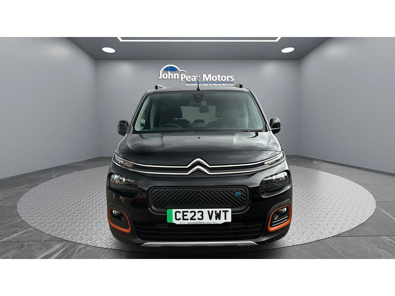Citroen e-Berlingo Flair XTR M - U29274
