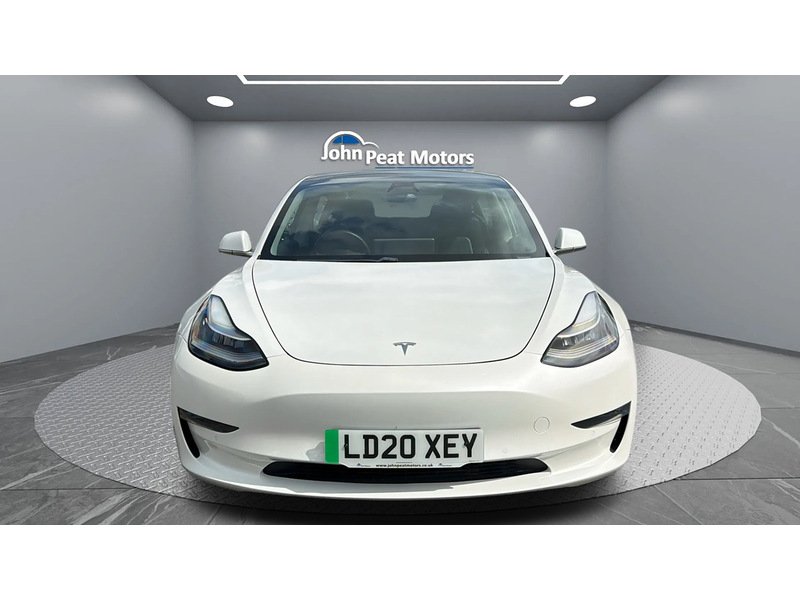 Tesla Model 3 Performance - U29275