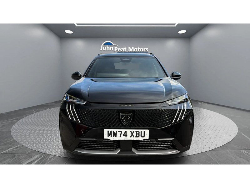 Peugeot 5008 Allure - U29284