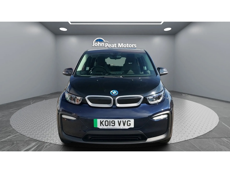 BMW i3  - U29324
